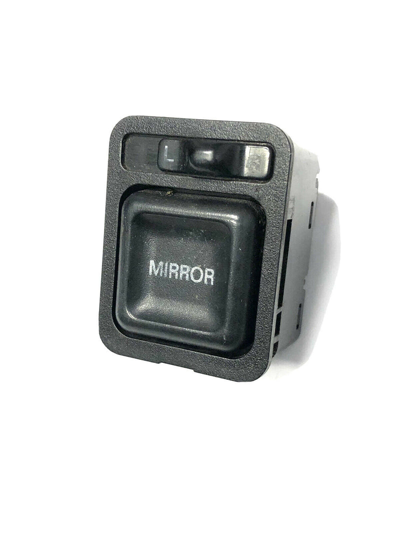 98 99 00 01 02 Honda Accord Power Side Mirror Control Switch OEM