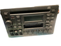 97-04 Volvo 40 70 Factory Radio CD Cassette Player 3533771-1 OEM SC-816 & CODE by Volvo