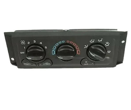 15-72943 AC Delco A/C & Heater Control New for Chevy Chevrolet Venture 2001-2005 by AC Delco