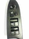 2003-2007 HONDA ACCORD Driver Master Power Window Switch Black OEM 35750-SDA-A03