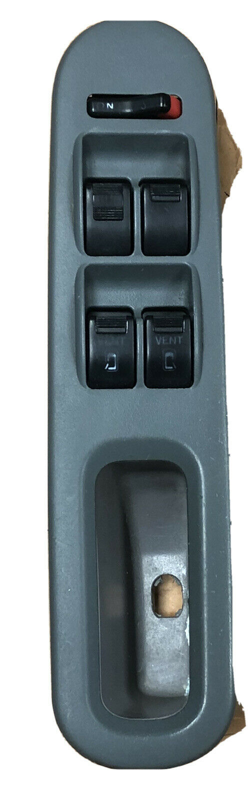 1999 - 2004 Honda Odyssey: OEM Master 4-Door Window Door Switch: Driver Side