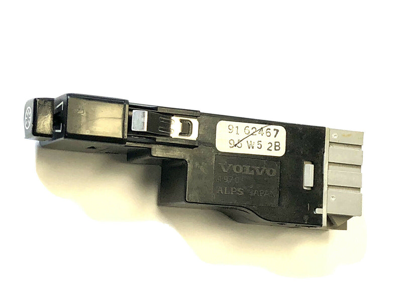 VOLVO 850 93-97 1993-1997  DIMMER SWITCH  RHEOSTAT OEM # 1390065  OEM 9162467