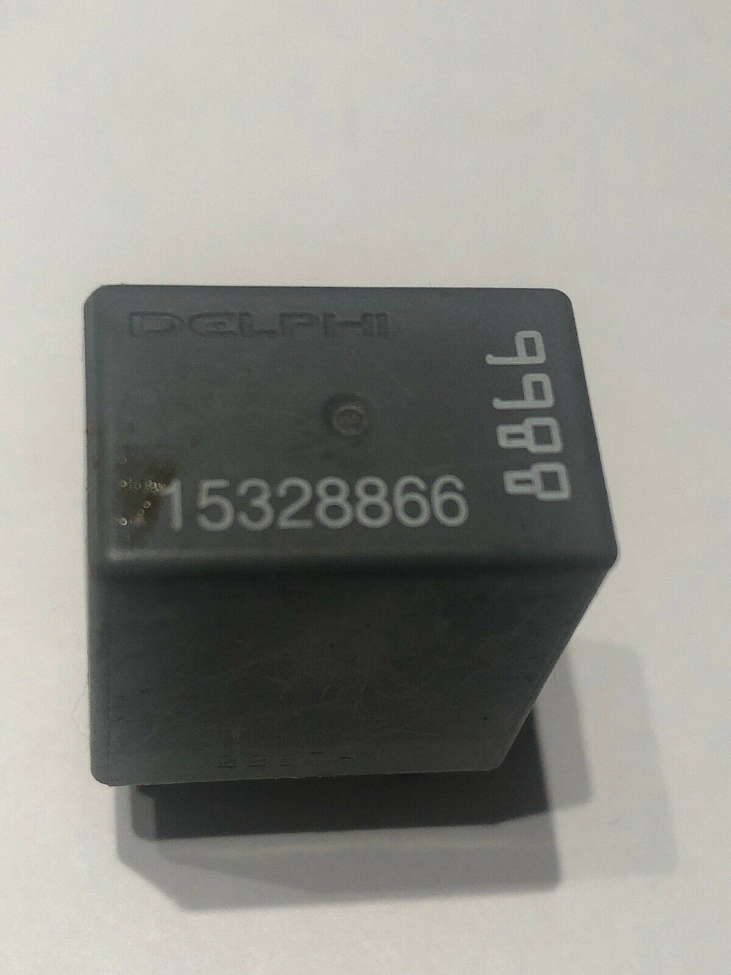 USA SELLER GM DELPHI RELAY 15328866  8866 OEM FREE SHIPPING 1 YEAR WARRANTY! GM5