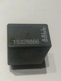 USA SELLER GM DELPHI RELAY 15328866  8866 OEM FREE SHIPPING 1 YEAR WARRANTY! GM5