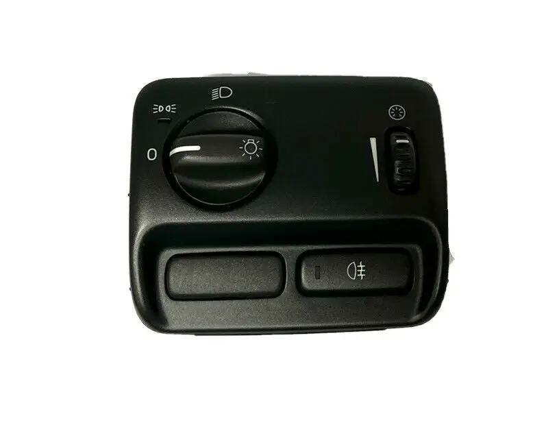 Volvo S80 1999 - 2006 Headlight Control Switch OEM | Part Number 9459983 by VOLVO