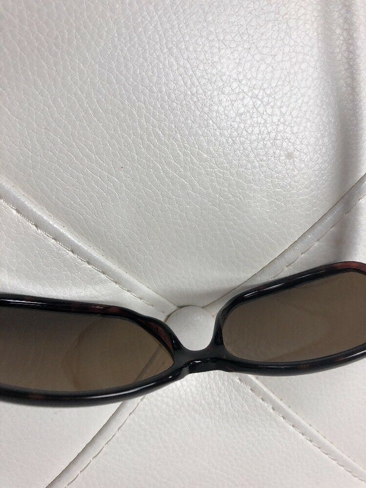 Marcby Marc Jacobs Tortoise Eyeglass Frames