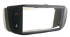 OEM 2003-08 Honda Pilot Radio Dash Bezel With Hazard & VTM-4 Lock 77250-S9V-A510