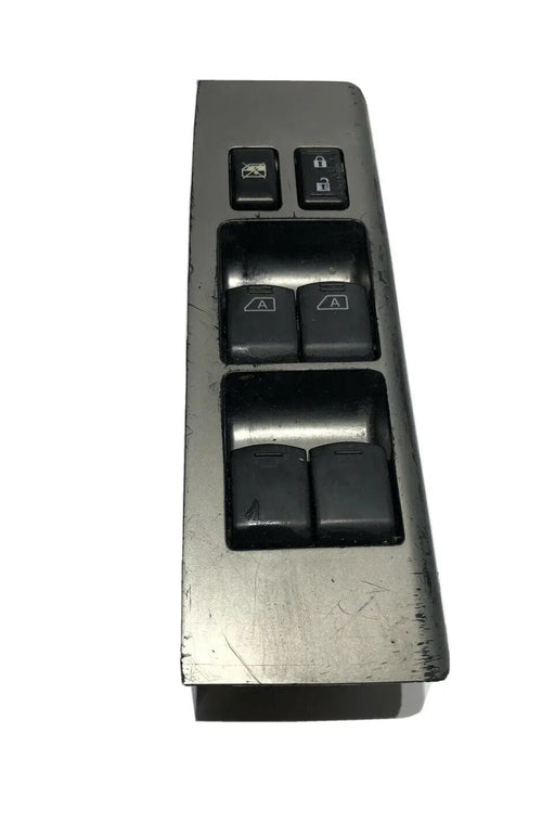 07-12 NISSAN PATHFINDER 25401ZL10B MASTER DOOR SWITCH OEM by NISSAN