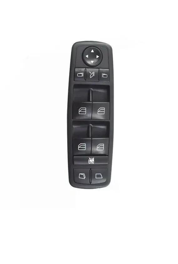 Power Window Driver Side Switch for Mercedes Benz GL350 ML350 2009 2010 2011 by Unbranded