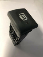 LAND ROVER 00 DISCOVERY DEFROST/DEFOG DEFROSTER SWITCH 2000 MISC