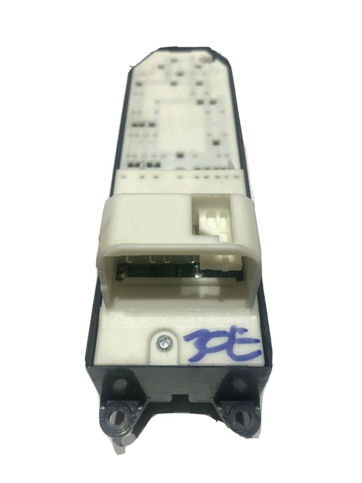 2012 2013 2014 Toyota Corolla Left Master Power Window Switch 515296 OEM by Toyota