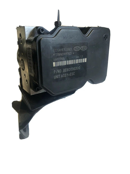 11 12 13 2011 2012 KIA OPTIMA 2.4L AT ABS ANTI-LOCK BRAKE PUMP BE6003G300 #1494B by Kia