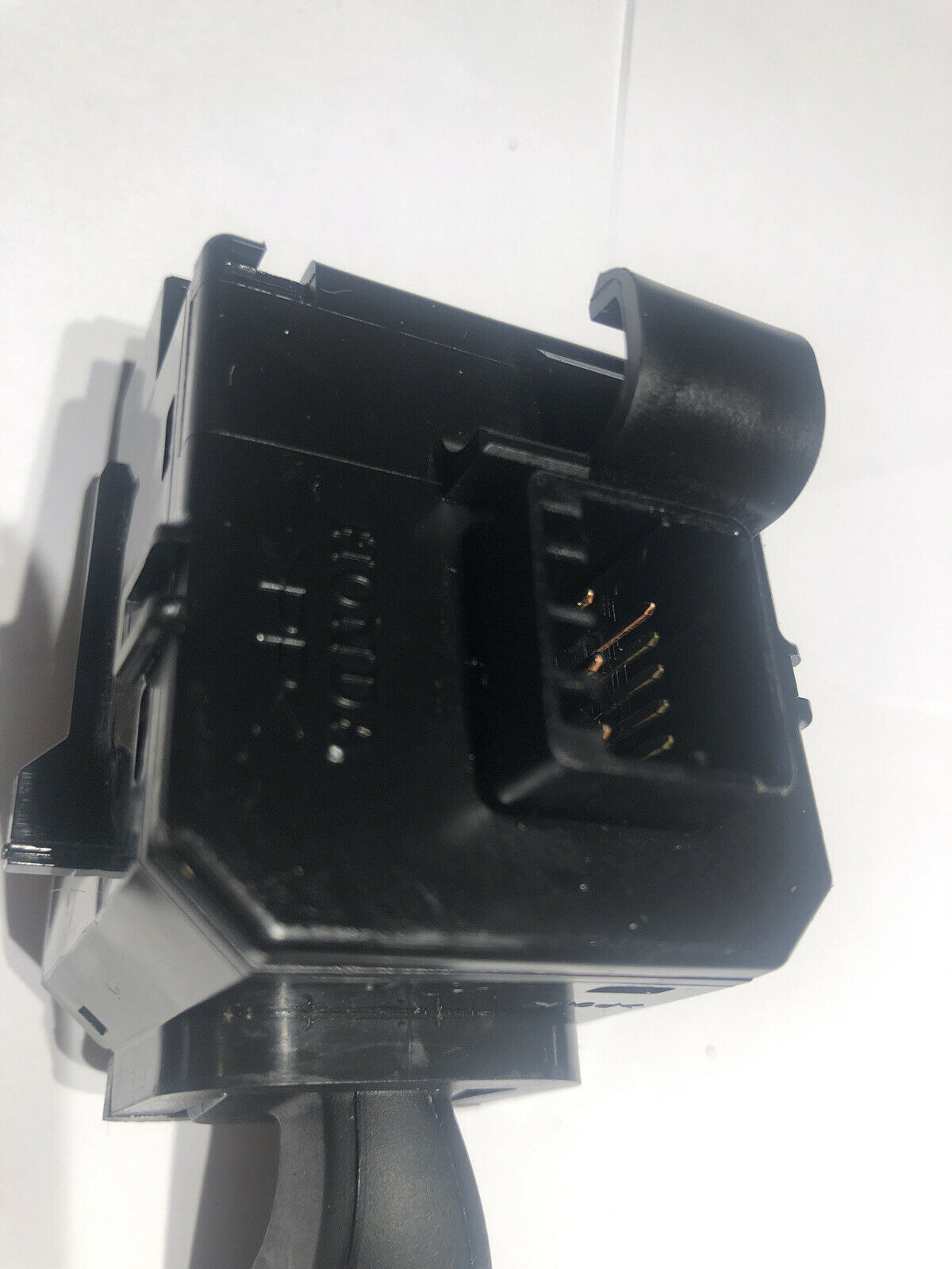 2007-2012 ACURA RDX COLUMN HEADLIGHT SWITCH TURN SIGNAL OEM 07 08 09 10 11 12