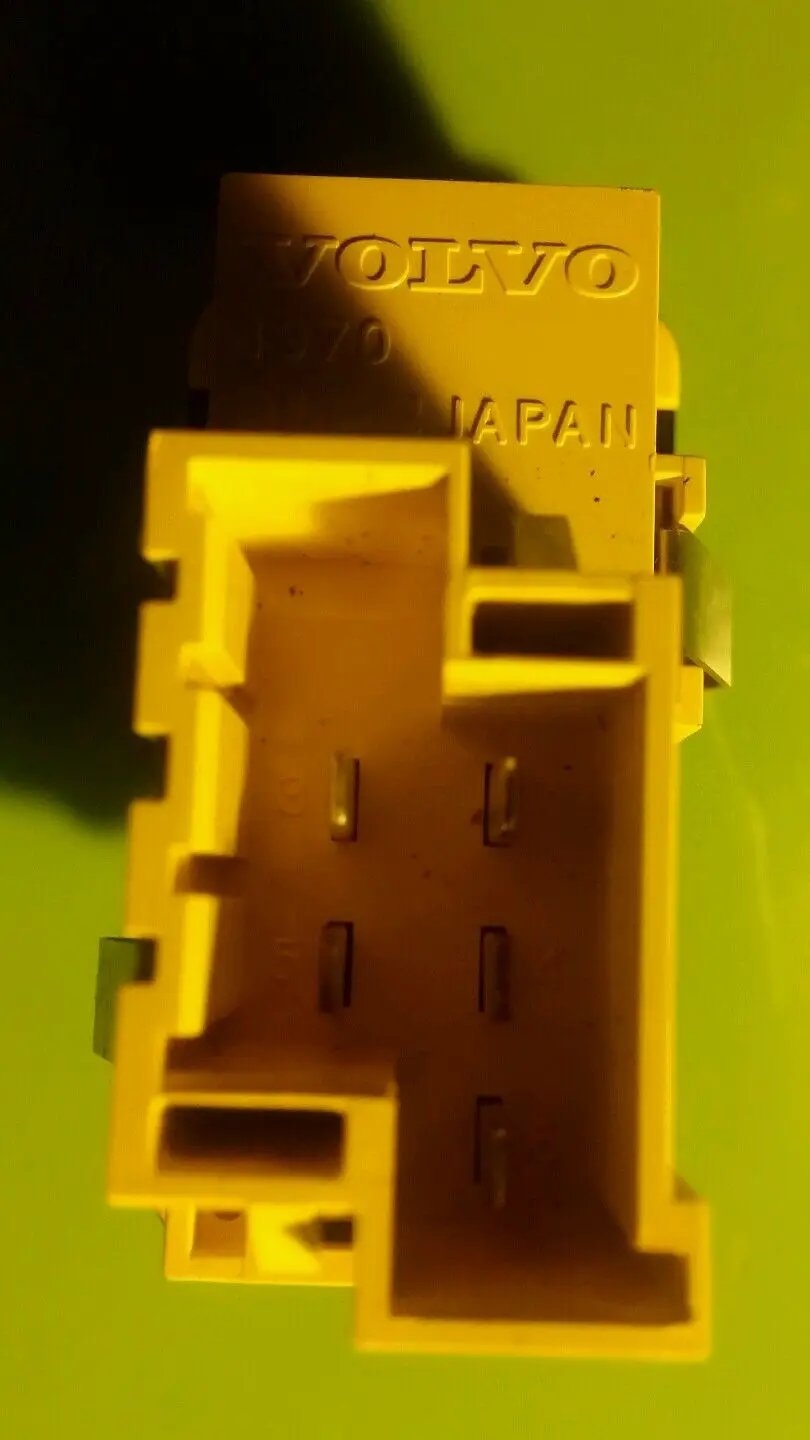 VOLVO V70 XC all wheel drive cross country headlight switch oem by Factory, OEM