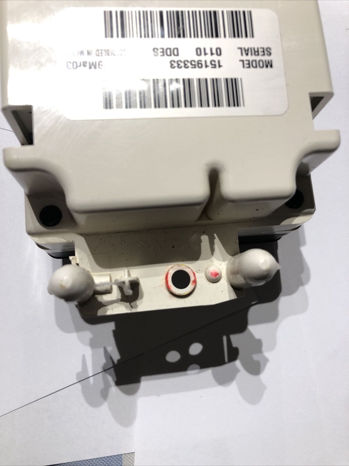 2003 04 05 06 Silverado Suburban Tahoe Yukon AC Climate Control OEM 15201681