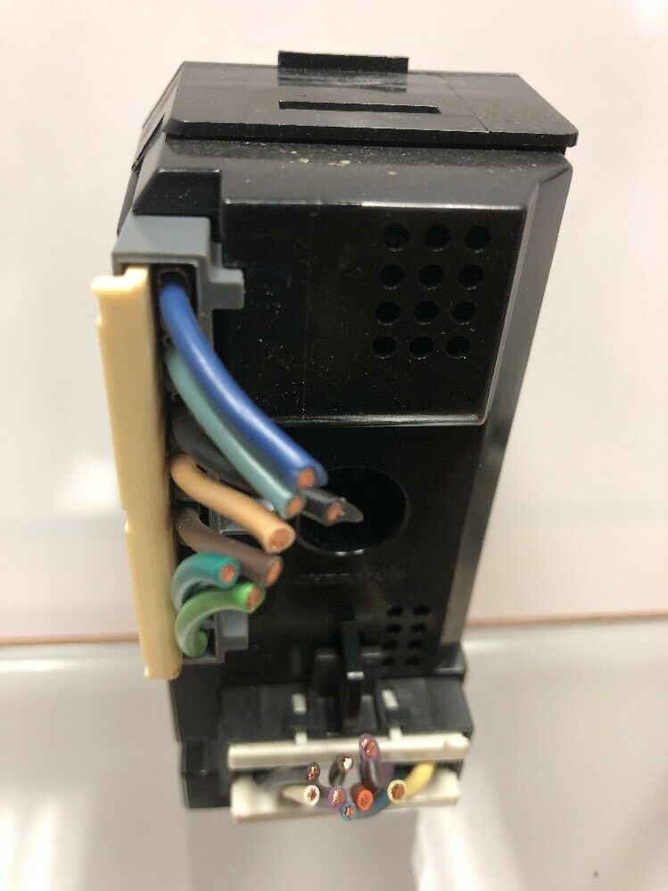 Used Power Window Master Switch Left Driver Side for Blazer C3500 Sonoma Yukon