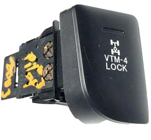 2003 2005 Honda Pilot 4X4 Vtm Four Wheel Lock Control Switch