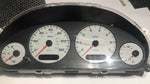 1998-04 Dodge Intrepid Instrument Cluster Speedometer Gauges Speedo