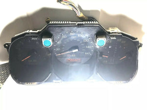 160,000 Miles , 2000-2003 Acura Speedometer Cluster TACHOMETER GAS GAUGE TL OEM.