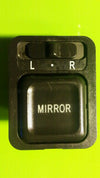 01 02 03 04 05 HONDA CIVIC POWER MIRROR CONTROL SWITCH UNIT OEM S5A J011 M1