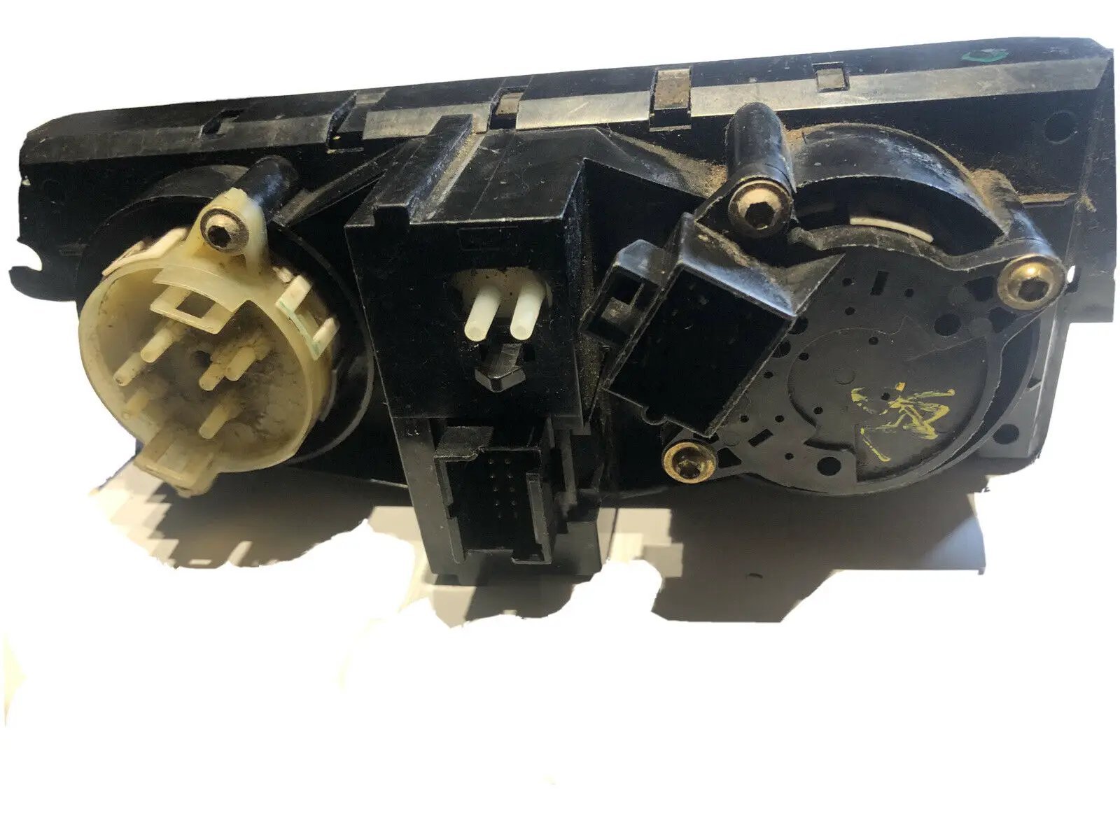 97-00 Chevy Malibu Base LS A/C Heater Climate Temperature Control 22626183 by Chevrolet
