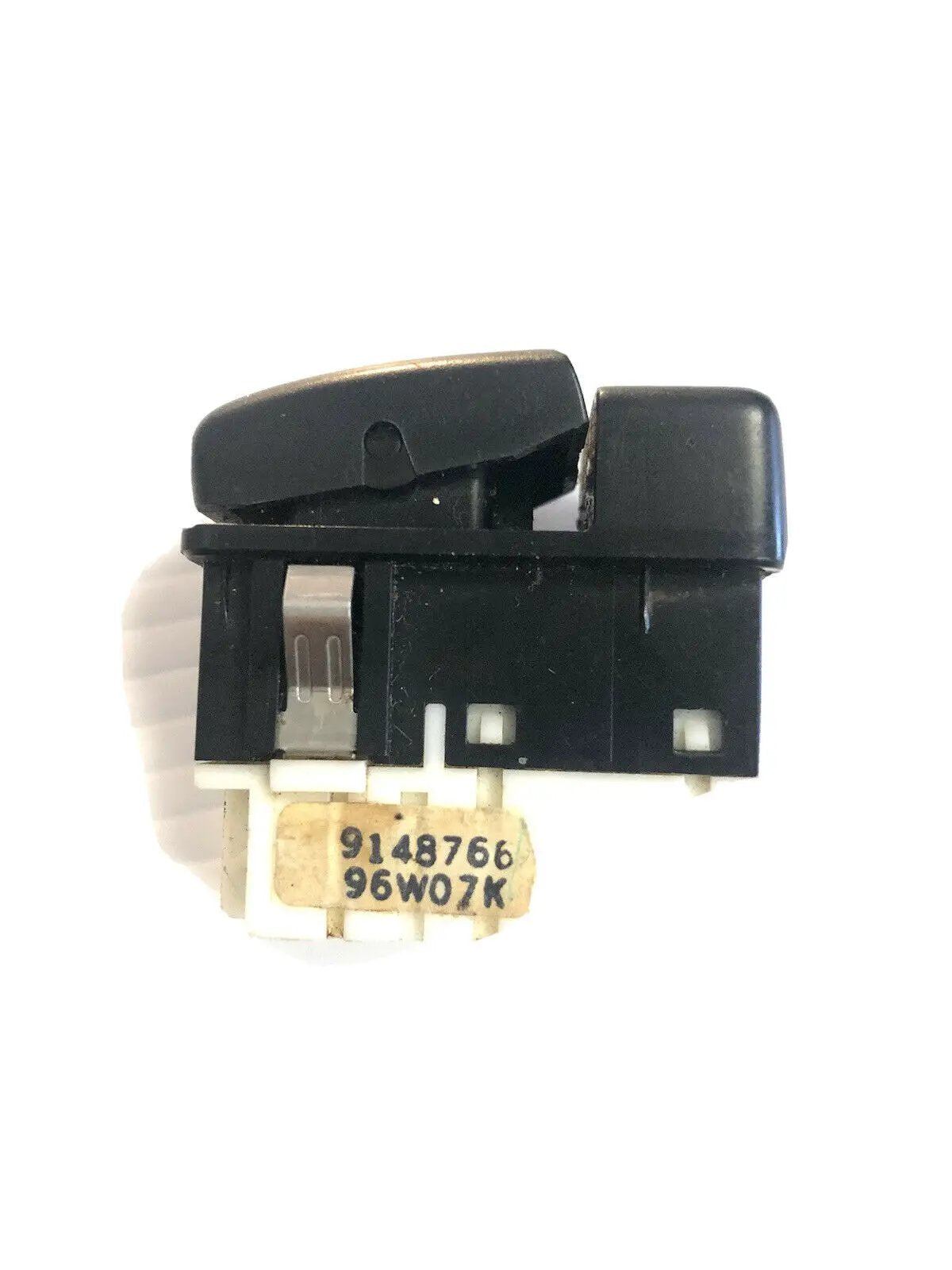 VOLVO 850 HEATED SEAT SWITCH CONTROL BuBUTTON tton 9148766 OEM by Volvo