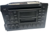 Volvo 90 70 40 Series 1997-2004 Radio OEM AMFM CD Cassette 3533771-1 Face SC-816