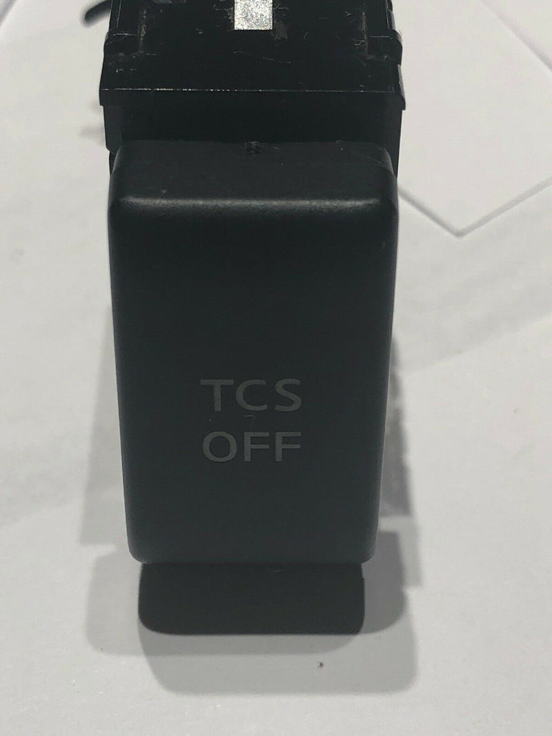 04-06 OEM Nissan WuestvFactory TCS Off Button Switch W / Pigtail*