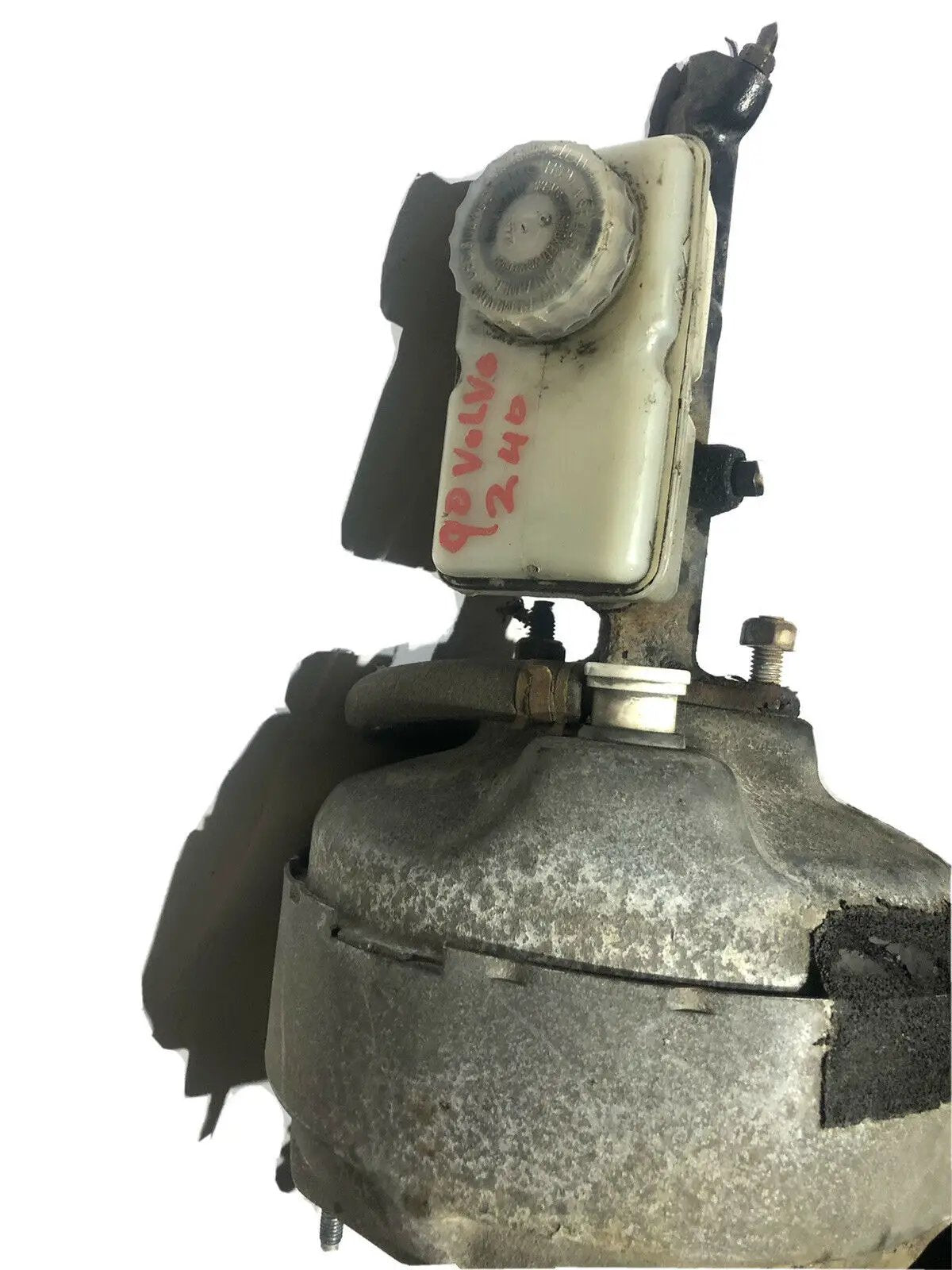 For Volvo 240 1990-1993 Professional Parts Sweden 51439336 Power Brake Booster by Professional Parts Sweden