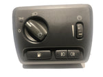 New Volvo Headlight Switch Module #8645714