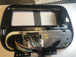 Climate Control With Rear AC 4677966AB Fits 99-00 TOWN COUNTRY W133