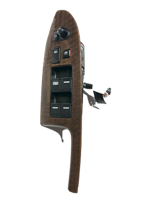 05 07 Honda Accord Hybrid Master Power Window Switch 35750 Sda A14