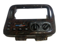Temperature Climate Control AC With Dual Zone P4677366 Fits 97-98 CARAVAN 179623 by DODGE TRUCK