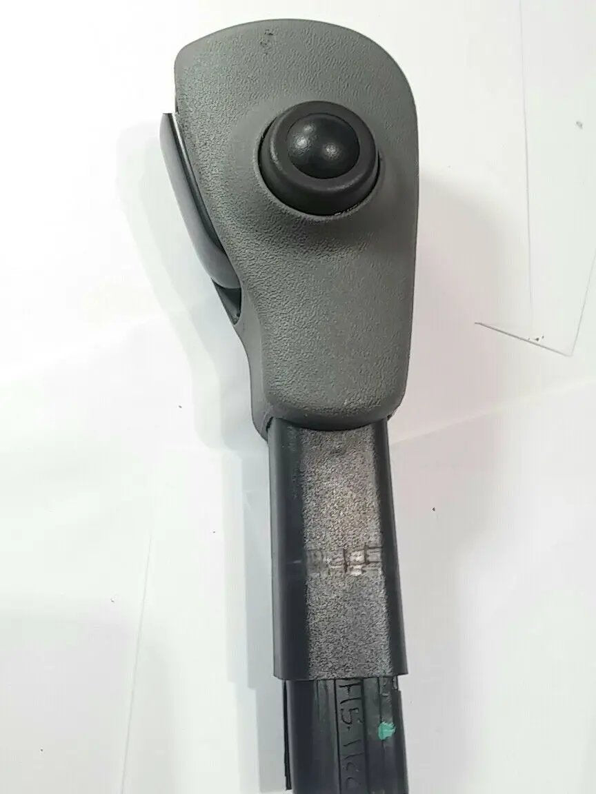 Nissan Quest grey Hard Plastic Tranny Interior Gear Knob Shifter Lever Cover OE by OEM,Good Quality