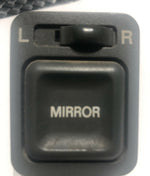 98 99 00 01 02 Honda Accord Power Side Mirror Control Switch OEM