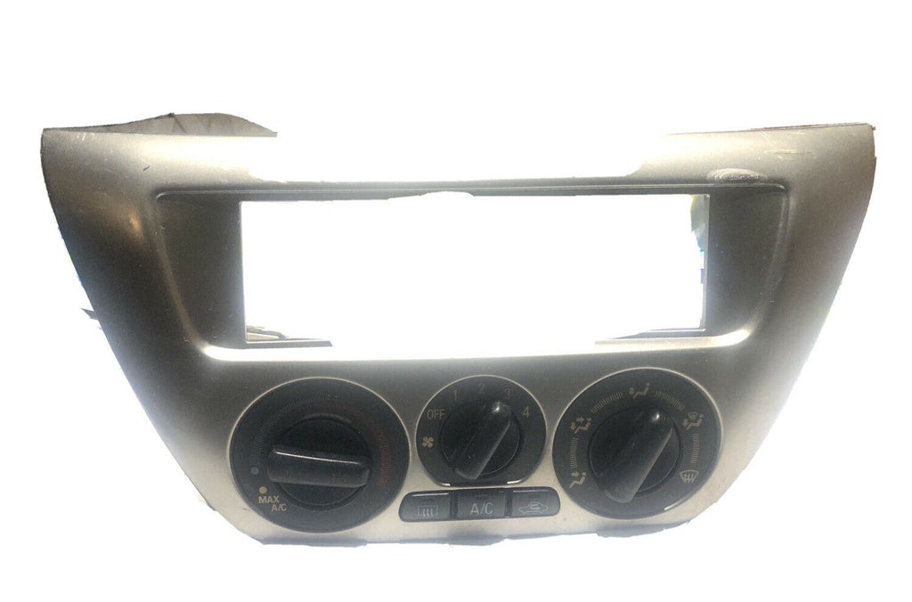 2002 2003 2004 2005 Mitsubishi Lancer Heat AC Climate Temperature Control Used