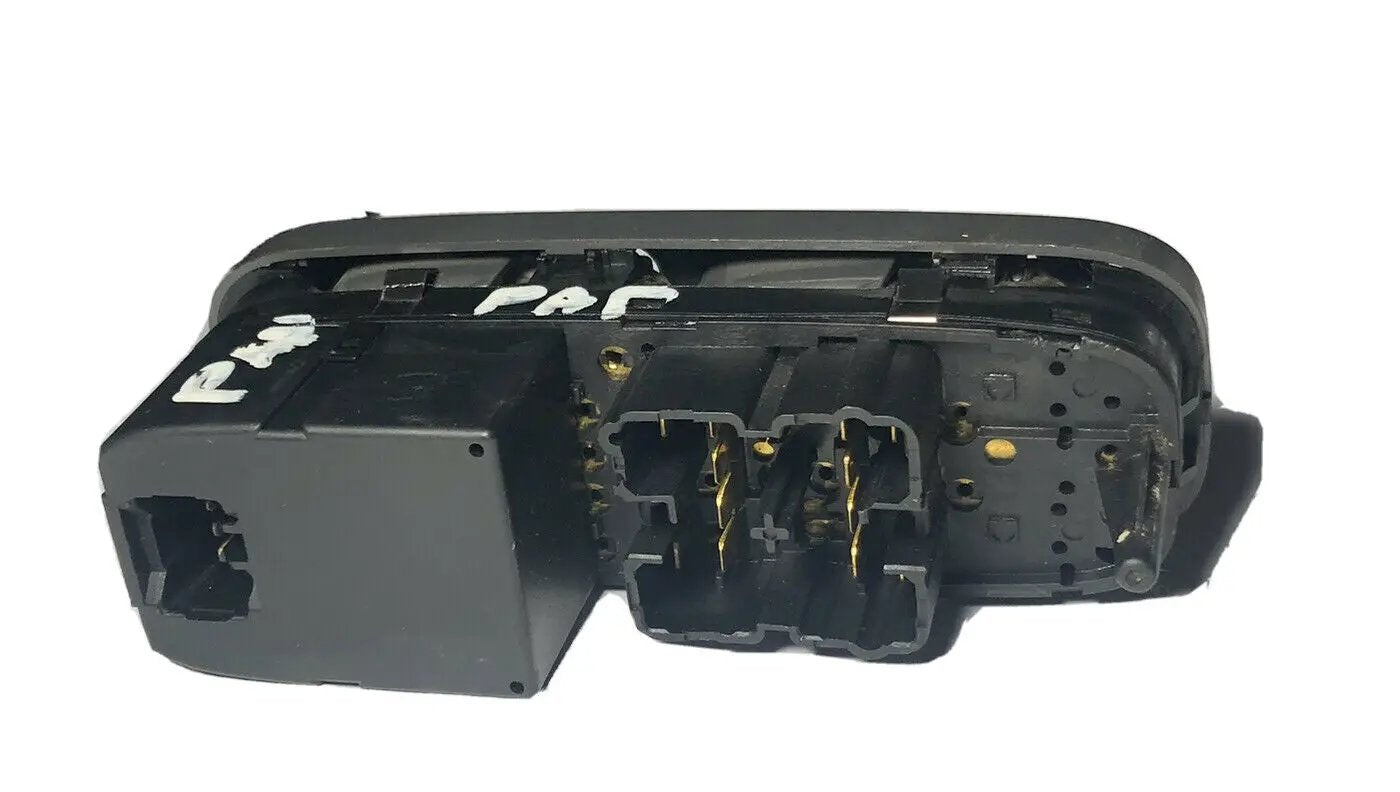 Master Power Window Switch Front LH Driver Side 8638452 For 98-00 Volvo S70 V70 by Volvo
