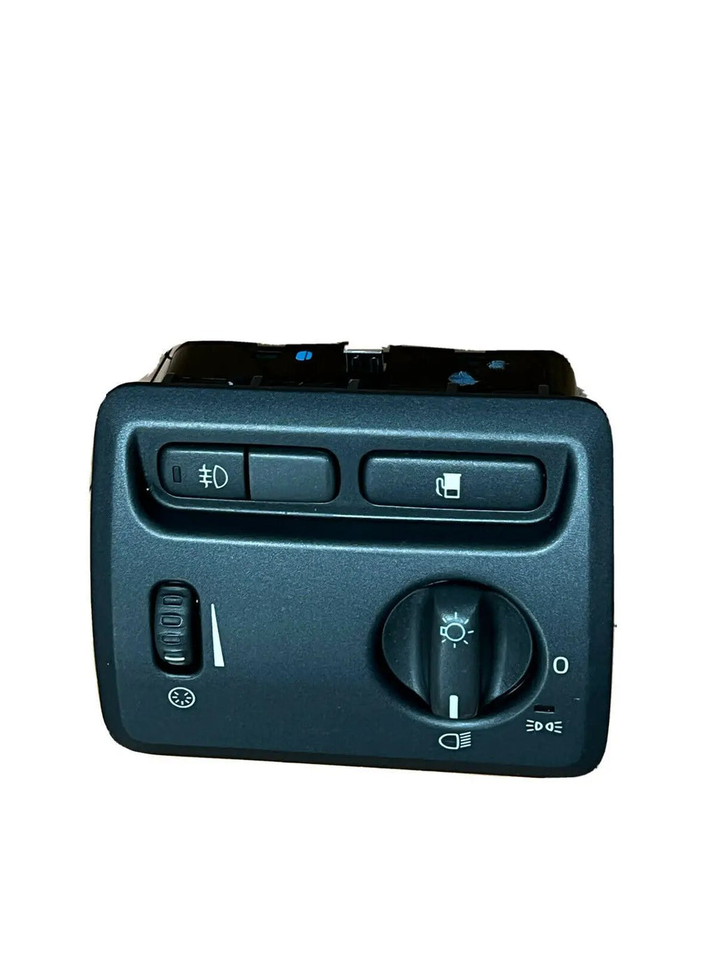 Volvo Headlight Control Switch Head Light Lamp 8645713 S60 V70 XC70 OEM by Volvo
