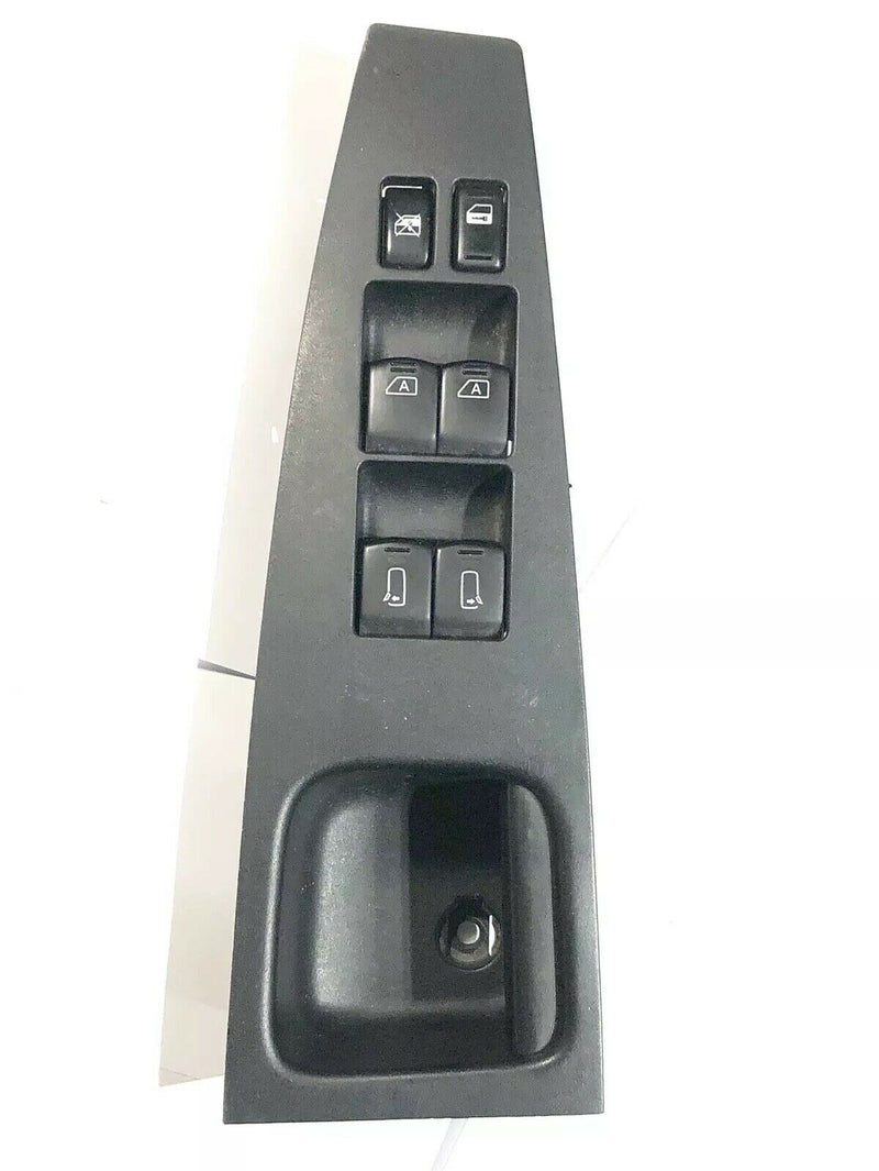 2004 - 2006 Nissan Quest Drivers Master Window Switch Unit P: 80961 5Z100 OEM !