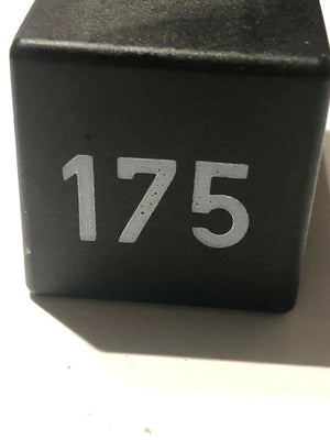 Relay 175 Starter VW Audi Corrado Passat Cabrio Jetta Golf Beetle - 3A0 927 181