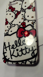 Hello kitty iphone 5s case