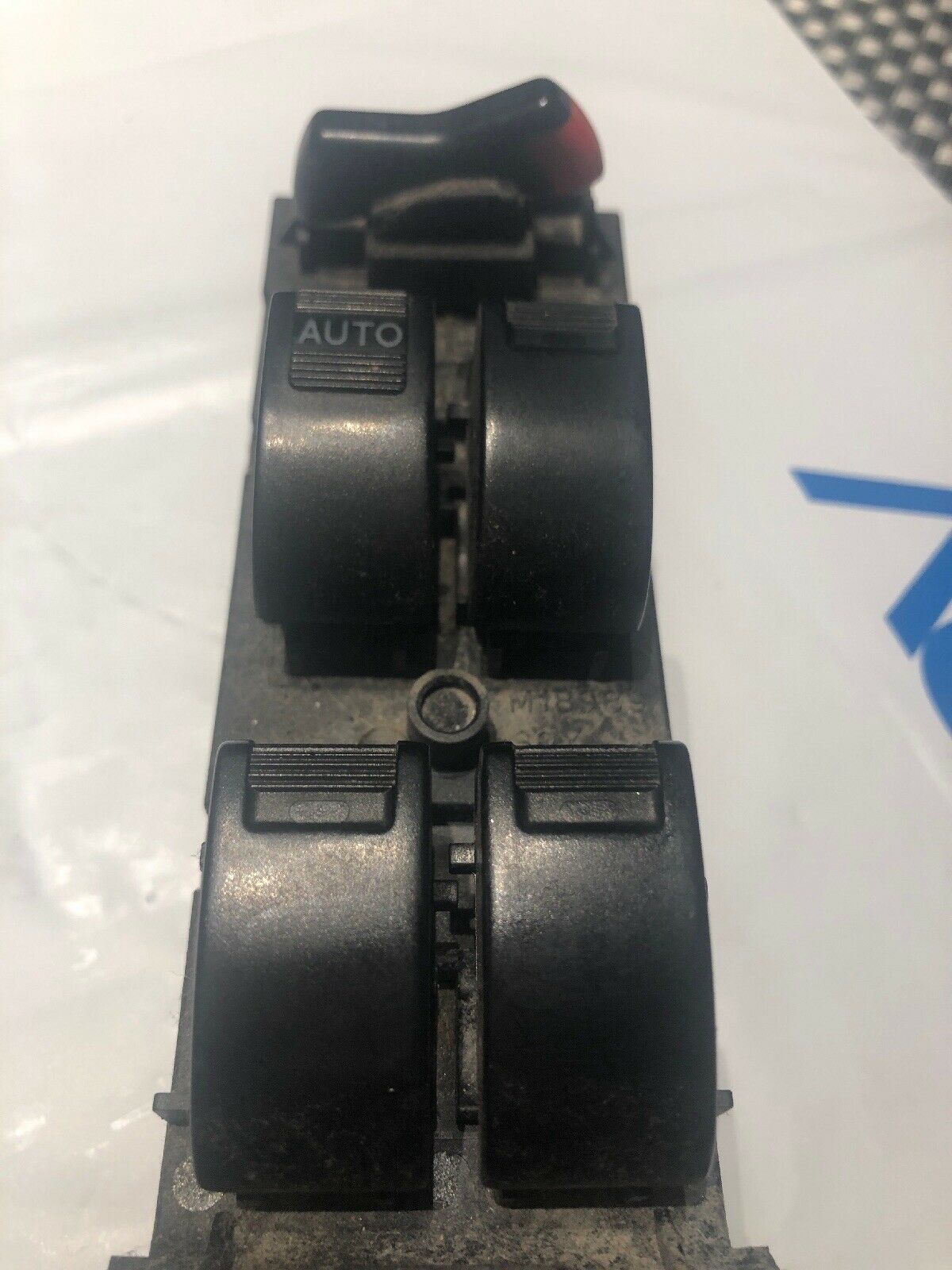 2003 03 04 05 06 Acura MDX OEM Master Left Power Driver Window Switch P/N M18598