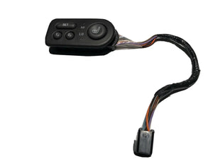 1999 2006 GM GMC Tahoe Sierra Yukon Driver Heated Seat Switch OEM 15032060