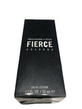Abercrombie & Fitch Fierce Cologne Spray 1.7oz / 50ml For men Brand New by Abercrombie & Fitch
