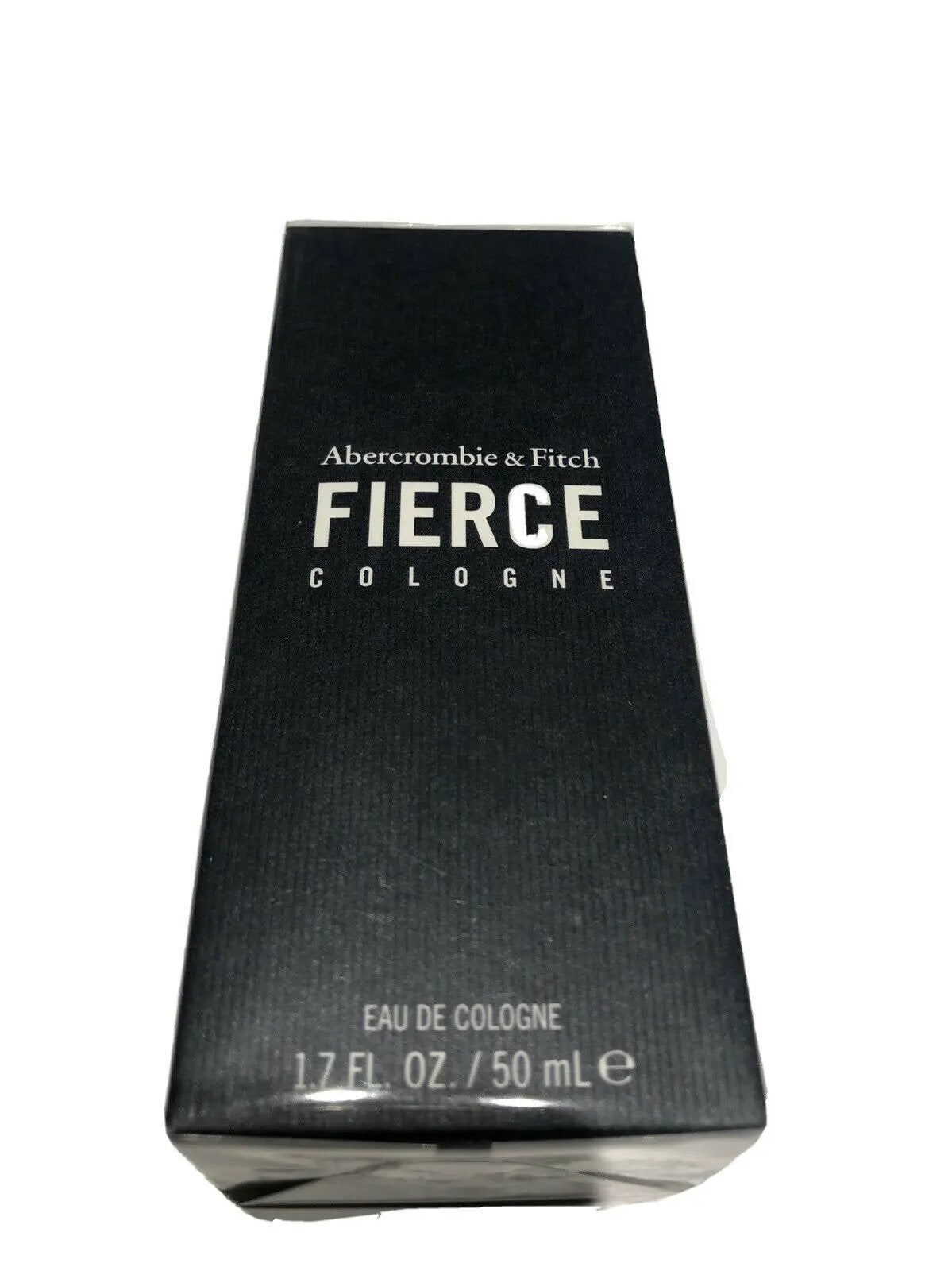 Abercrombie & Fitch Fierce Cologne Spray 1.7oz / 50ml For men Brand New by Abercrombie & Fitch