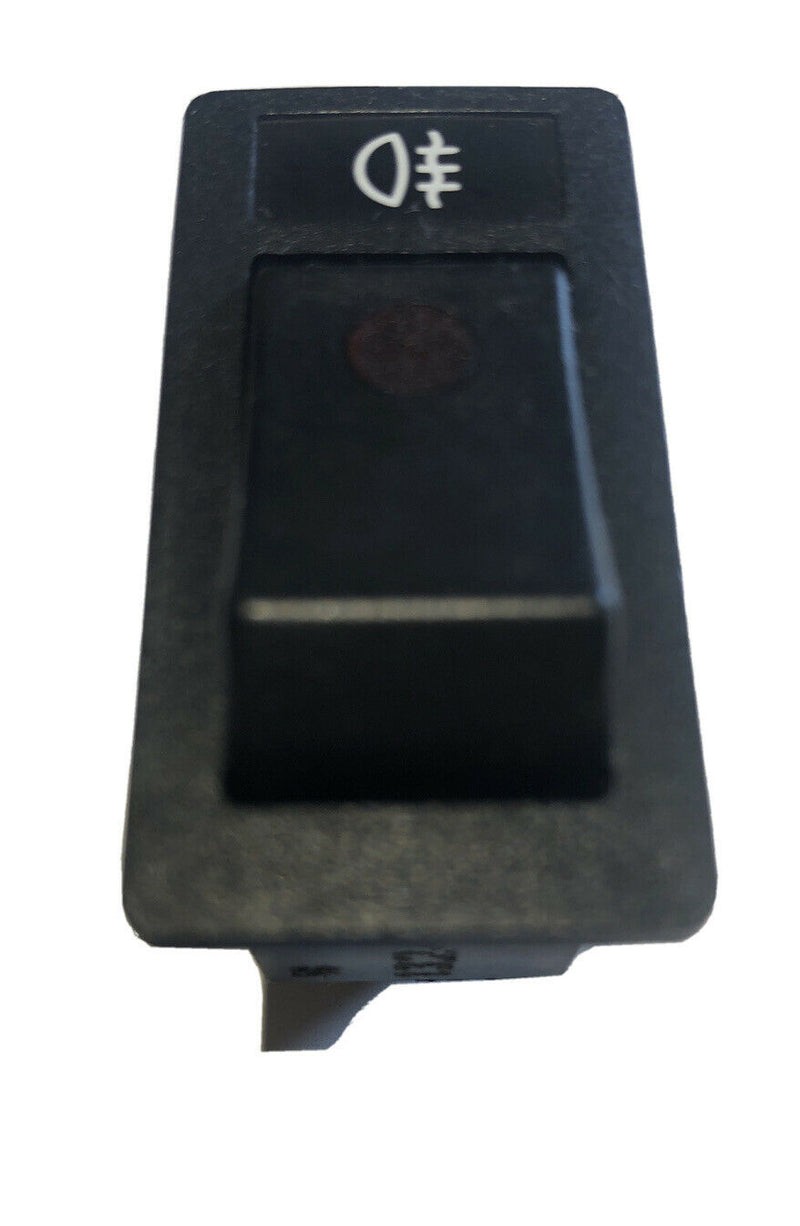 Volvo 740 745 760 Rear Fog Light Switch