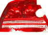 FITS 2006 - 2008 driver side Dodge Charger Rear Tail Light Assembly W/bulbs OEM