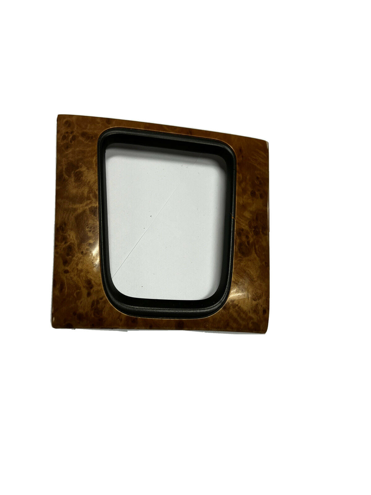 2003 2004 2005 2006 2007 HONDA ACCORD SHIFTER TRIM BEZEL Woodgrain COLOR OEM