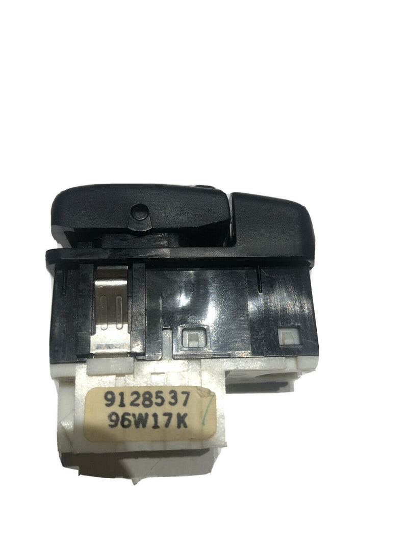 Volvo 850 Power Sunroof Window Sun Roof Control Switch Button 9128537 OEM