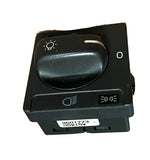 1998-2000 Volvo S70 Headlight Switch  6 Month Warranty OEM 8601773